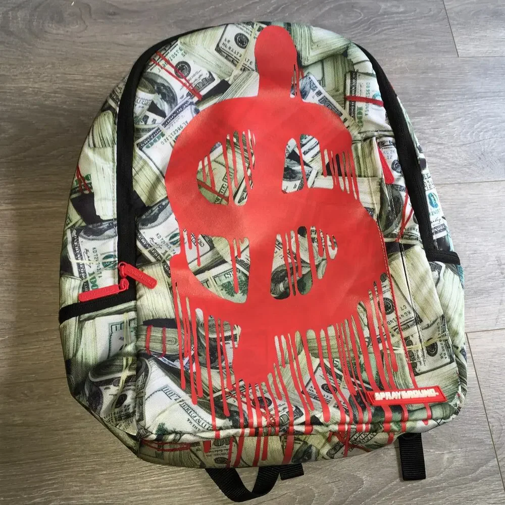 Sprayground it streetwear